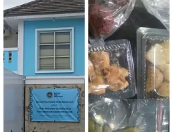 Orang Tua Murid di Rancabungur Keluhkan Menu MBG, Pertanyakan Kandungan Gizi Hingga Harga Paket