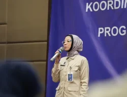 BGN Gelar Penyuluhan Hukum dan Strategi Komunikasi Program MBG