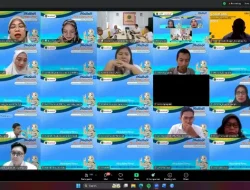 Sosialisasi Permen 2/2026 Tentang Kearsipan, Sekjen ATR/BPN: Pengelolaan Arsip Penting Bagi Pelayanan Pertanahan