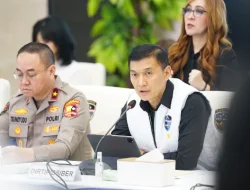 Bareskrim Polri Eksekusi Aset Judi Online Rp58 Miliar, Diserahkan ke Negara