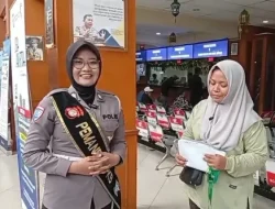 Pemohon Mutasi BPKB Akui Pelayanan Cepat dan Baik di Polda Metro Jaya