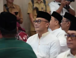 Prof. Zudan: Asesmen BKN Pastikan BSSN Peroleh Kandidat Sestama Terbaik