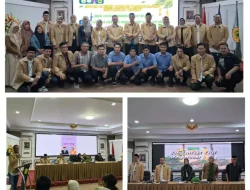 Alumni Pascasarjana Universitas Pakuan Bentuk LBH Untuk Alumni dan Masyarakat