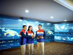 Perkuat Fundamental Bisnis dan Infrastruktur, PGN Catat Pertumbuhan Pendapatan 5% Sepanjang 2025