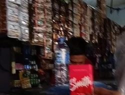 Rokok Ilegal Beredar di Bojonggede, Pengawasan Pemda dan Polres Bogor Dipertanyakan