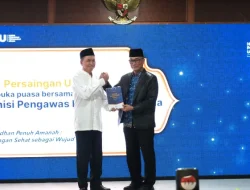 KPPU Optimis Penguatan Peran ASN Didukung Kolaborasi Dengan BKN