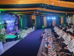 Safari Ramadan 2026, PGN Salurkan Bantuan Untuk Ribuan Anak di 350 Lebih Yayasan