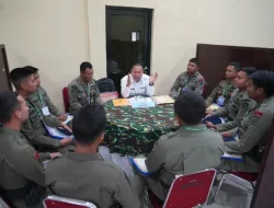 Brimob Polda Metro Jaya Gelar Sertifikasi PHH, Operator AWC dan APC 2026 di Batalyon C Pelopor