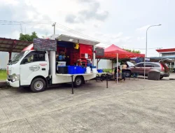 Jelang Idulfitri, PGN bersama PGN Gagas dan Komogas Hadirkan Bengkel Keliling Untuk Pengguna BBG di Cirebon