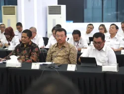 Pemerintah Umumkan Kebijakan WFA, Menteri Nusron Pastikan Kantah Tetap Buka Layani Masyarakat