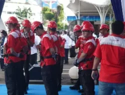 Kolaborasi TelkomGroup dan Komdigi Jaga Keandalan Layanan dan Infrastruktur Jaringan Nasional Jelang Idulfitri 1447H