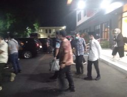 AGL Aktivis Penggiat Anti Korupsi Cilacap Menyayangkan Bupati Cilacap OTT KPK