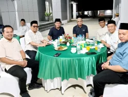 Sinergi Dua Tokoh Sulsel: Misi Besar Bosowa Foundation Perkuat Fondasi Ekonomi Bumi Benuanta