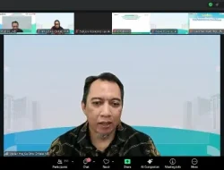 Sosialisasi Regulasi tentang Organisasi dan Tata Kerja, Sekjen ATR/BPN Tekankan Empat Pesan Strategis