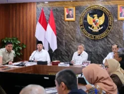 Dukung Ketahanan Pangan, Pemerintah Akan Tetapkan Lahan Sawah yang Dilindungi di 12 Provinsi