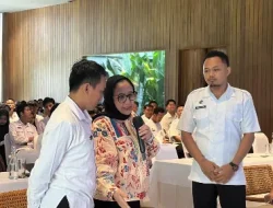 Dua SPPG di Sulsel Yang Telat Mengirim Paket MBG di Suspend