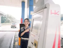 HKA Siapkan Layanan Optimal di Tol Sumatra Guna Jamin Kenyamanan Pemudik Lebaran 2026