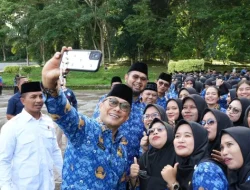 Kepala BKN Dorong Peningkatan Karier Guru Hingga Jenjang Ahli Utama