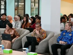 Nonjob 95 Pejabat Tidak Sesuai Prosedur, BKN Tangguhkan Layanan ASN di Sulbar