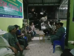 Jalin Komitmen Bersama, FPII Sulsel dan LSM Triga Nusantara Wilayah Ajatappareng Eratkan Tali Persaudaraan