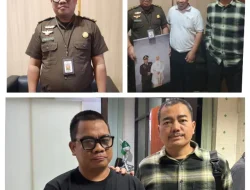 Menyamar Jadi Jaksa, IRV Ditangkap Tim Intelijen Kejati Jabar di Bogor