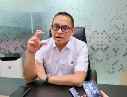 Manfaatkan Libur Lebaran, Mutakhirkan Data Sertipikat Tanah di Kantor Pertanahan