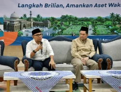 Mudik Lebaran Tetap Bisa Urus Sertipikat, 7 Layanan Prioritas Kementerian ATR/BPN Tersedia bagi Masyarakat di Jawa Timur