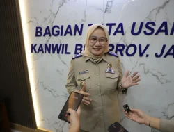 Masyarakat Tetap Bisa Dapatkan Layanan Pertanahan di 11 Kantah saat Mudik ke Jawa Barat