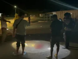 Personil Gabungan Satgas Ops Damai Cartenz, Polres Yahukimo dan BKO Brimob Polda Papua Tangani Cepat Kasus Penganiayaan di Yahukimo