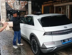 Detik-detik Aksi Pecah Kaca di BSD Digagalkan Polrestro Tangerang Kota, 2 Pelaku Ditangkap Saat Beraksi