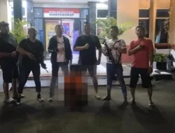 Residivis Pembobol Gudang Kosong di Tangerang Ditangkap, Gasak Laptop hingga Rp17 Juta