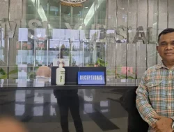 Tiga Hakim PN Rantau Dilaporkan ke Komisi Yudisial