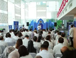 BGN: Dari Rp268T, 93% Anggaran Digunakan Langsung untuk Bantuan MBG