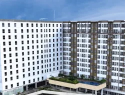 WIKA Realty Dorong Aset Produktif, Tamansari Skylounge Makassar Tembus Ratusan Unit Tersewa