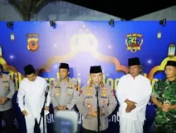 Kapolri Apresiasi Progam Pembangunan Rumah Tidak Layak Huni di Jabar: Jawab Harapan Masyarakat Terhadap Polri