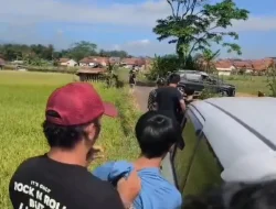 2 Pelaku Ditangkap Mutilasi di Bekasi Ditangkap Jatanras PMJ