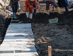 Papan K3 Hanya Formalitas, dan Minimnya rambu rambu lalulintas, serta Pengawasan Konsultan Lemah di Proyek “Penyertaan Kawasan Heritage City”  Cilacap