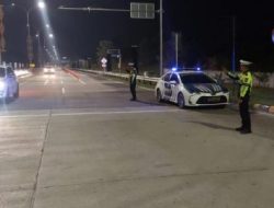 Pastikan Arus Balik Lebaran Aman dan Kondusif, Polda Riau Intensifkan KRYD Pasca Ops Ketupat 2026