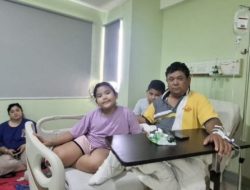 Merasa Dizalimi, Antony Aritonang Protes Pemutusan Pengelolaan Jaga Malam Pasar Petisah