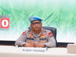 Polda Riau Klarifikasi Isu Call Center 110 Tak Responsif di Kubang Raya