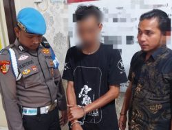 Satresnarkoba Polres Siak Tangkap Bandar Narkoba di Dayun, Puluhan Paket Sabu dan Ganja Diamankan