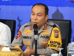 Polda Riau Apresiasi Masyarakat, Pengamanan Mudik Lebaran Berjalan Lancar
