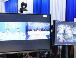 Polda Riau Pastikan Kamtibmas Malam Takbiran Idul Fitri 1447 H Aman dan Kondusif