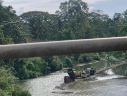 Ketua LSM Latenritatta Sebut Praktik Tambang Ilegal Pelanggaran Menantang Hukum