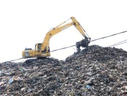 Polda Riau dan Pemkot Pekanbaru Kolaborasi Hadirkan WTE Atasi Sampah