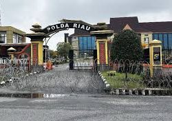 Tegas Jaga Marwah Institusi, Polda Riau Tindak Oknum Personel Polresta Pekanbaru atas Pelanggaran Prosedur Berat