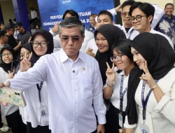 Kemnaker Salurkan Rp32 Miliar Untuk Pemulihan Ekonomi Sumatera Utara dan Aceh