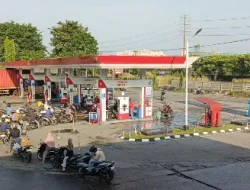 Pertamina Patra Niaga Regional JBB Pastikan Penyaluran BBM di Kota Cilegon Tetap Terjaga