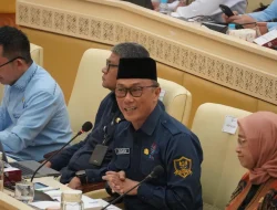 Dukung Efisiensi Presiden, BKN Fokuskan Akselerasi Digitalisasi Manajemen ASN