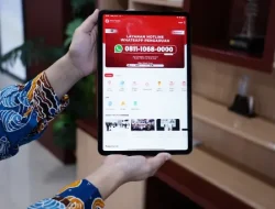 Transformasi Digital Layanan Pertanahan Diiringi Penguatan Aspek Keamanan dan Kepastian Hukum